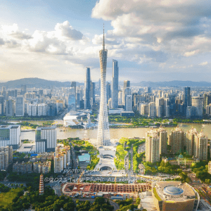 Guangzhou